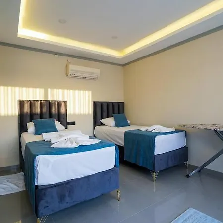Hotel Mees / Kargi Fethiye