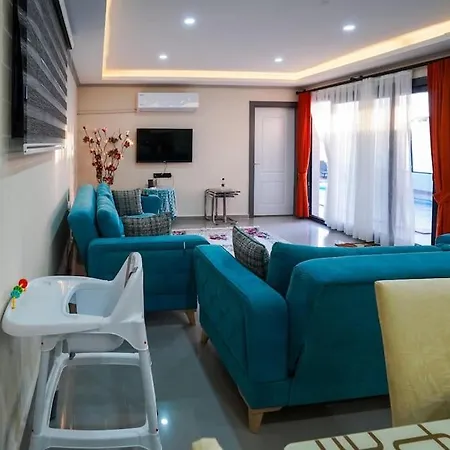 Mees / Kargi Fethiye