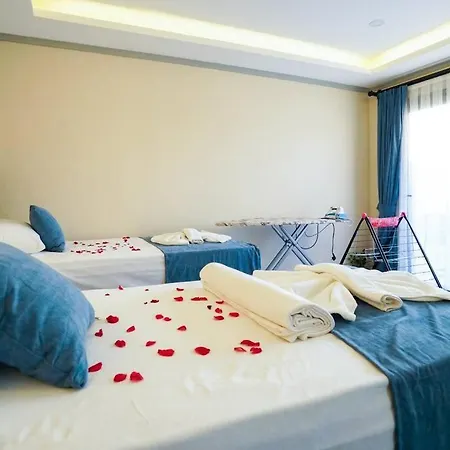Mees / Kargi Fethiye